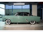 Thumbnail Photo 3 for 1952 Ford Crestline